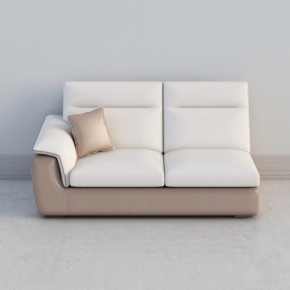 千派 - 梵高 - 沙發 - 1