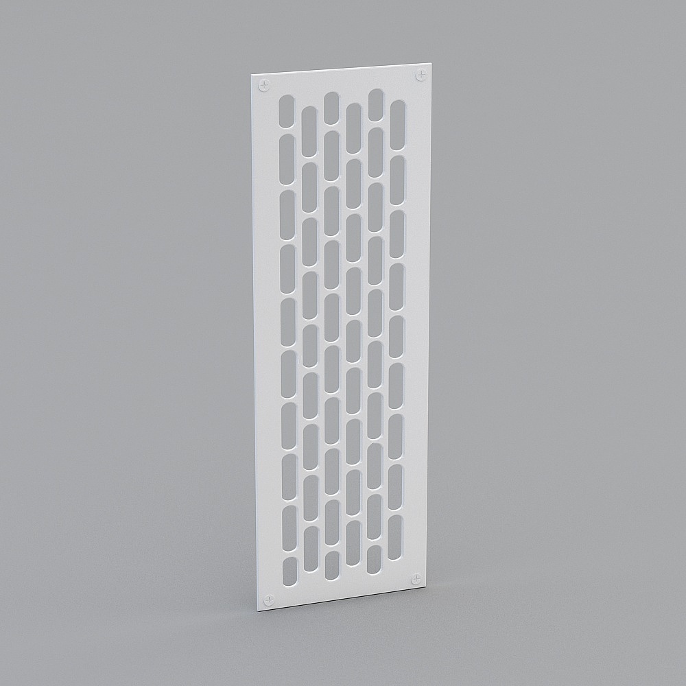 Air conditioning outlet-17