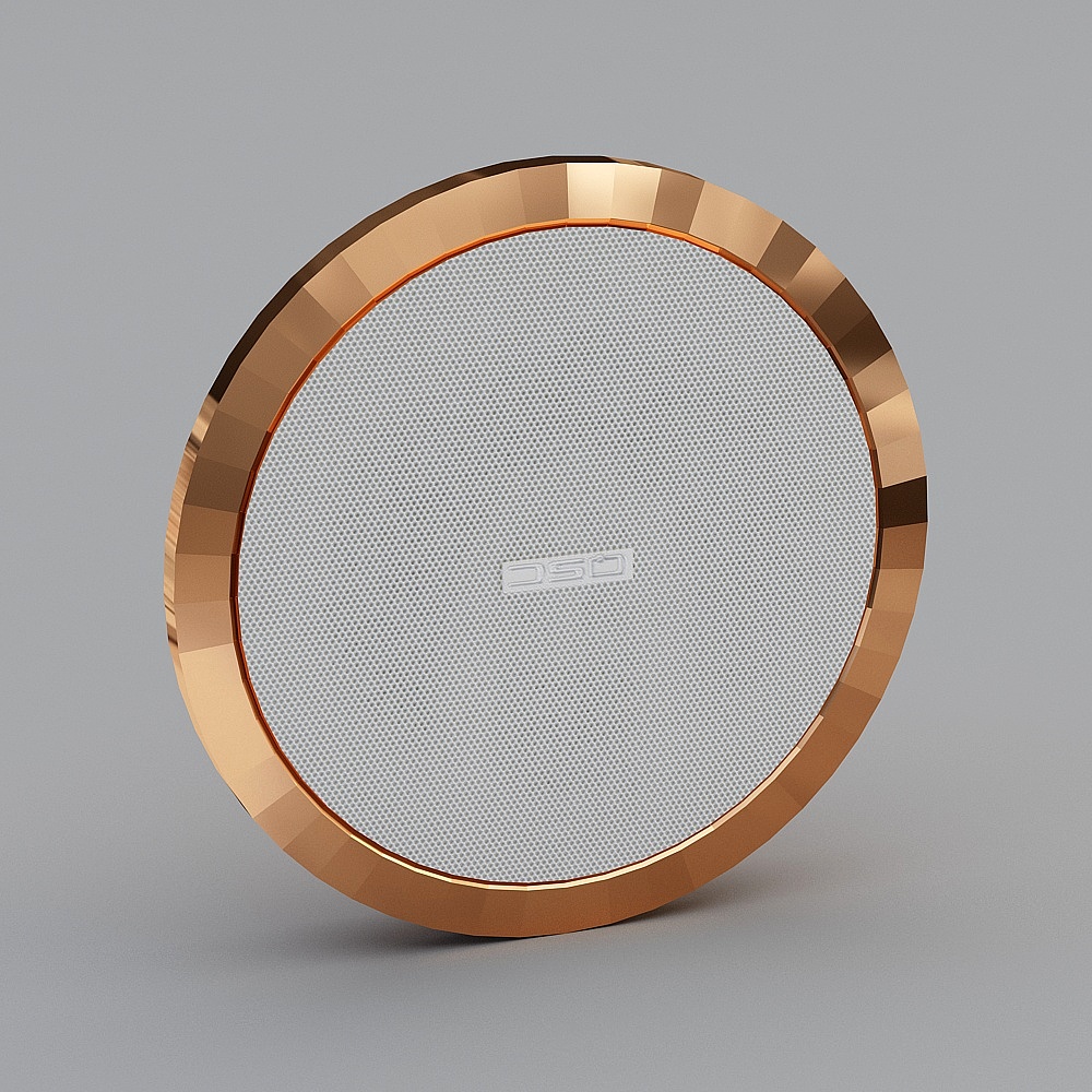 Haut-parleurs intégrés-4