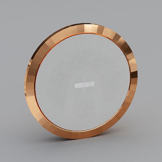 Haut-parleurs intégrés-4