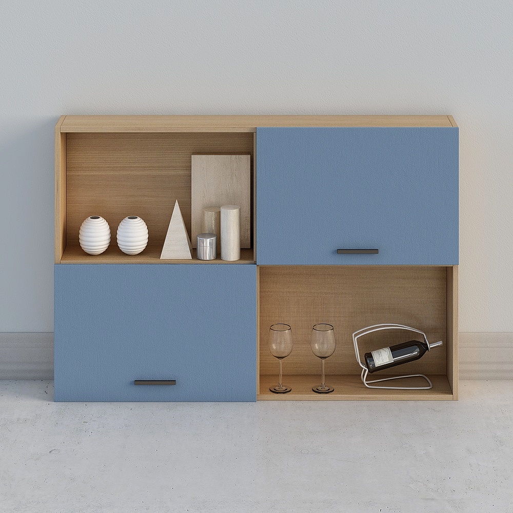 Casa fresca - Armadio-2