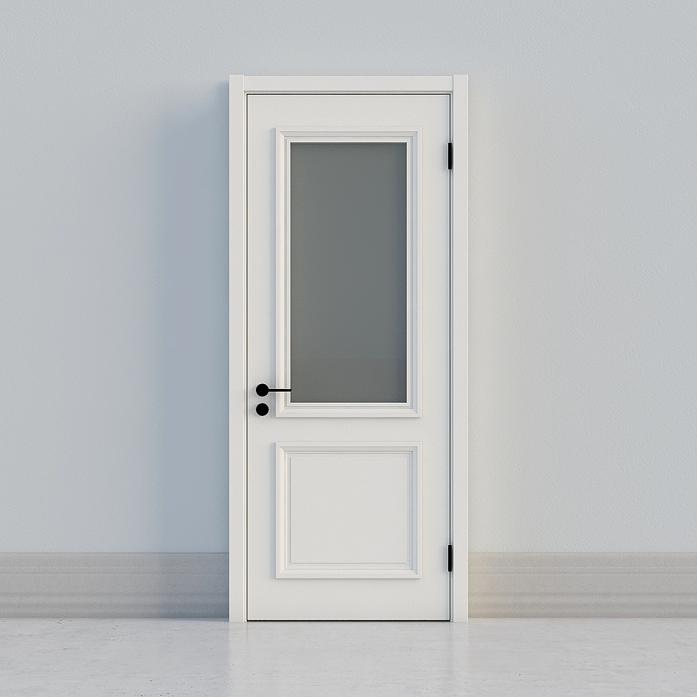 MX006B Latte Bianco Leggero