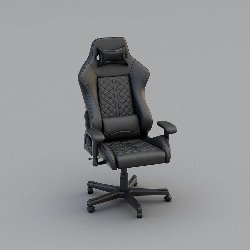 E-sports chair-1