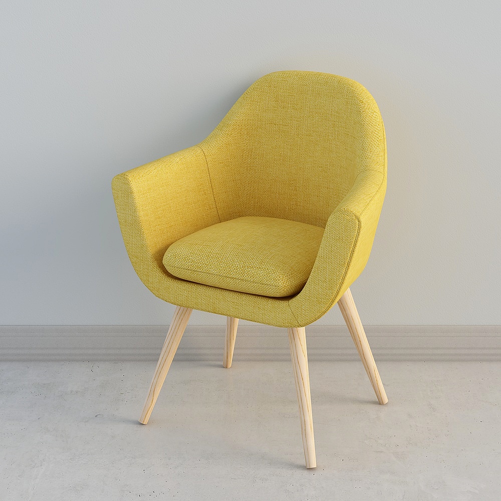 Divano Letto Singolo J-003