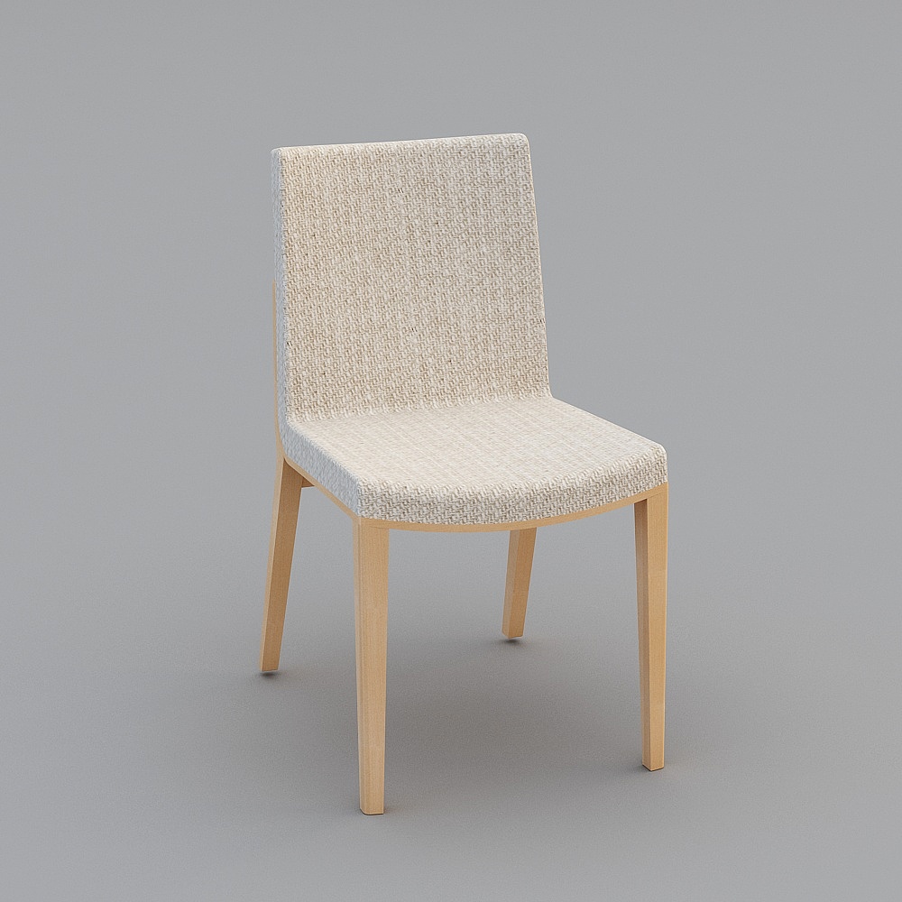 Silla de acento TON de Jane O'Mea