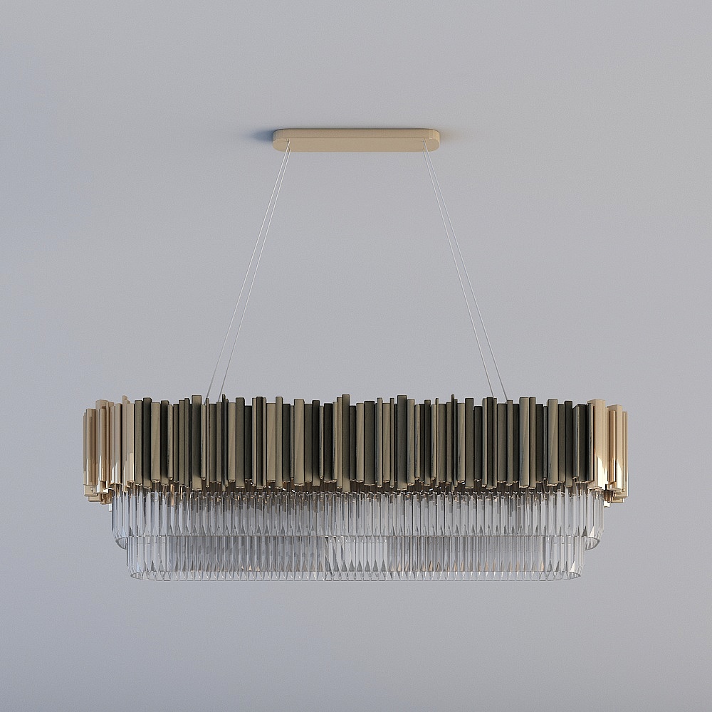 Lampadari da Ristorante