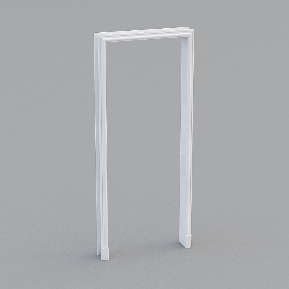 Door frame