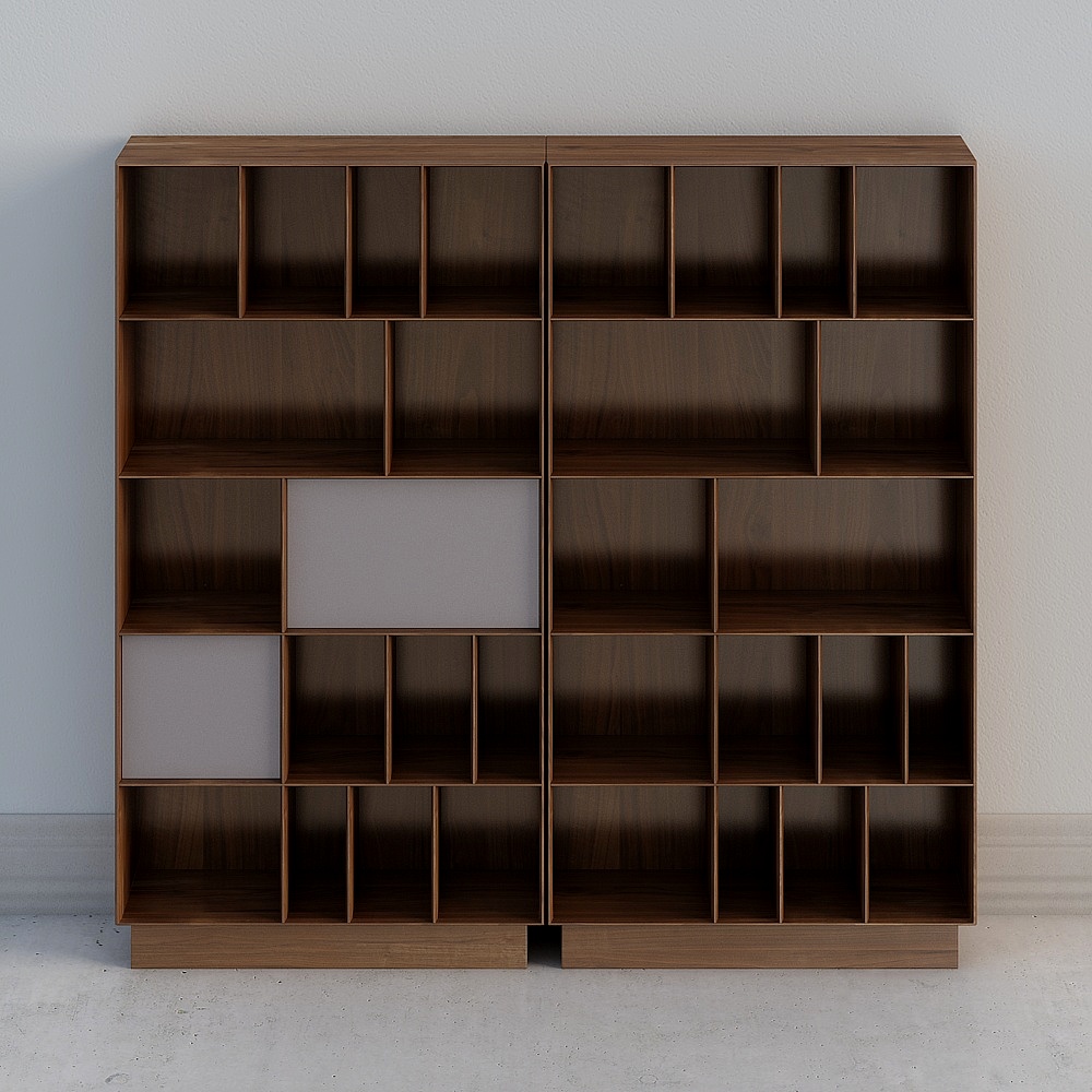 Northland Bookshelf DS-021-1