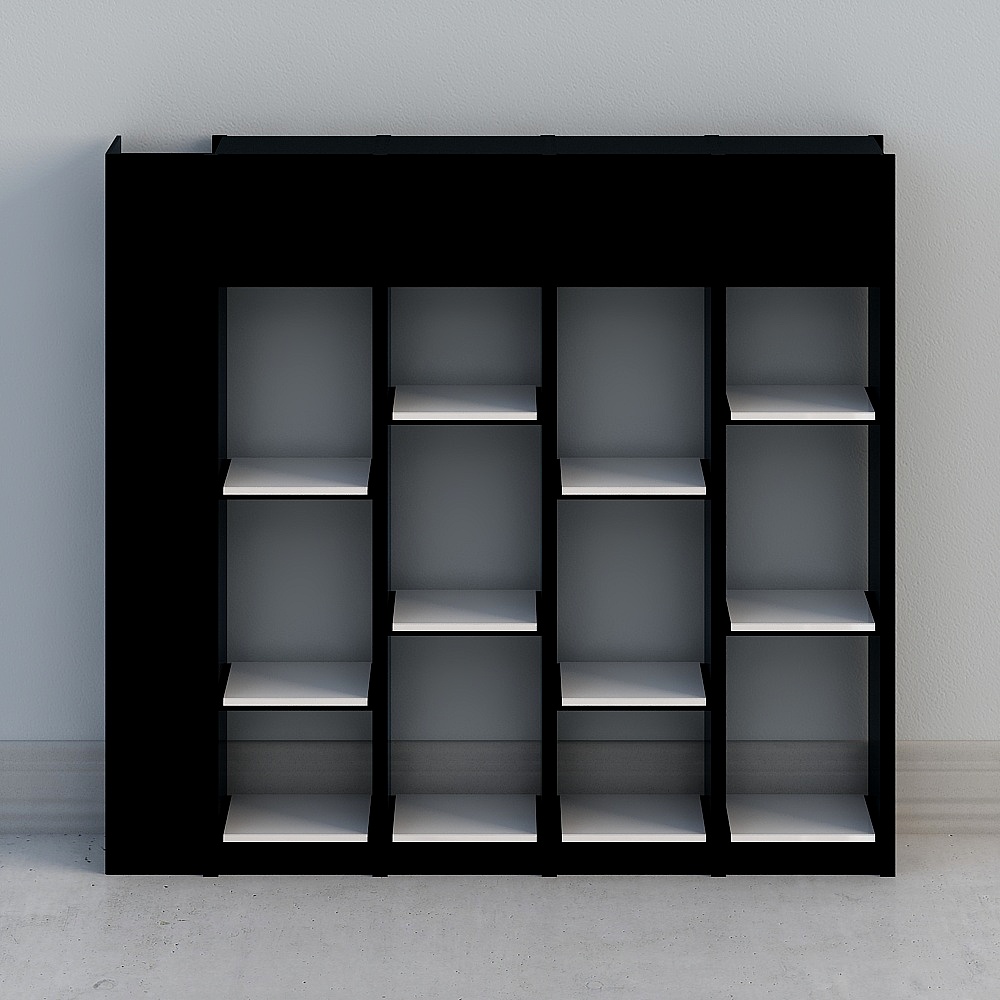 Boutique cabinet