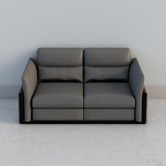 S19-B51 雙人沙發