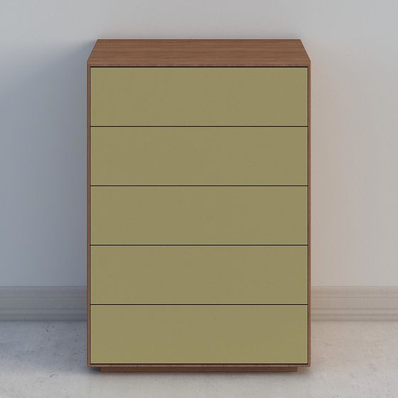 Northland - DW-038 ペンテージキャビネット