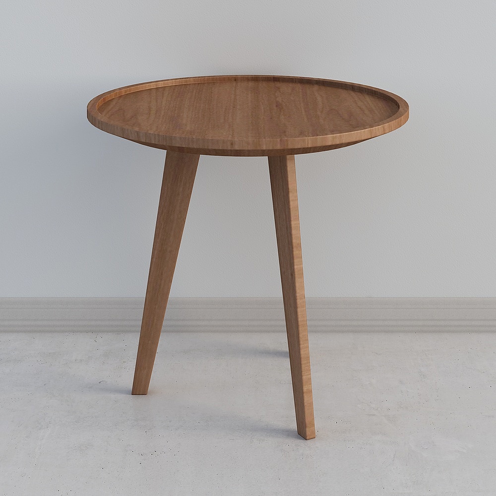 Northland - DK628 소형 커피 테이블