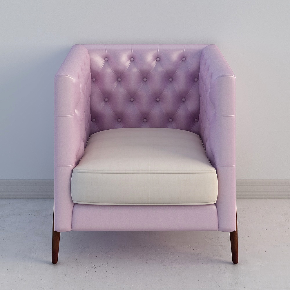 LAS-Single Sofa-ACH303