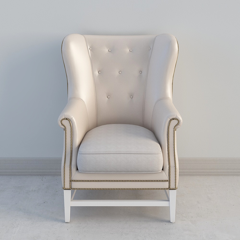 LAS-Single Sofa-ACH301