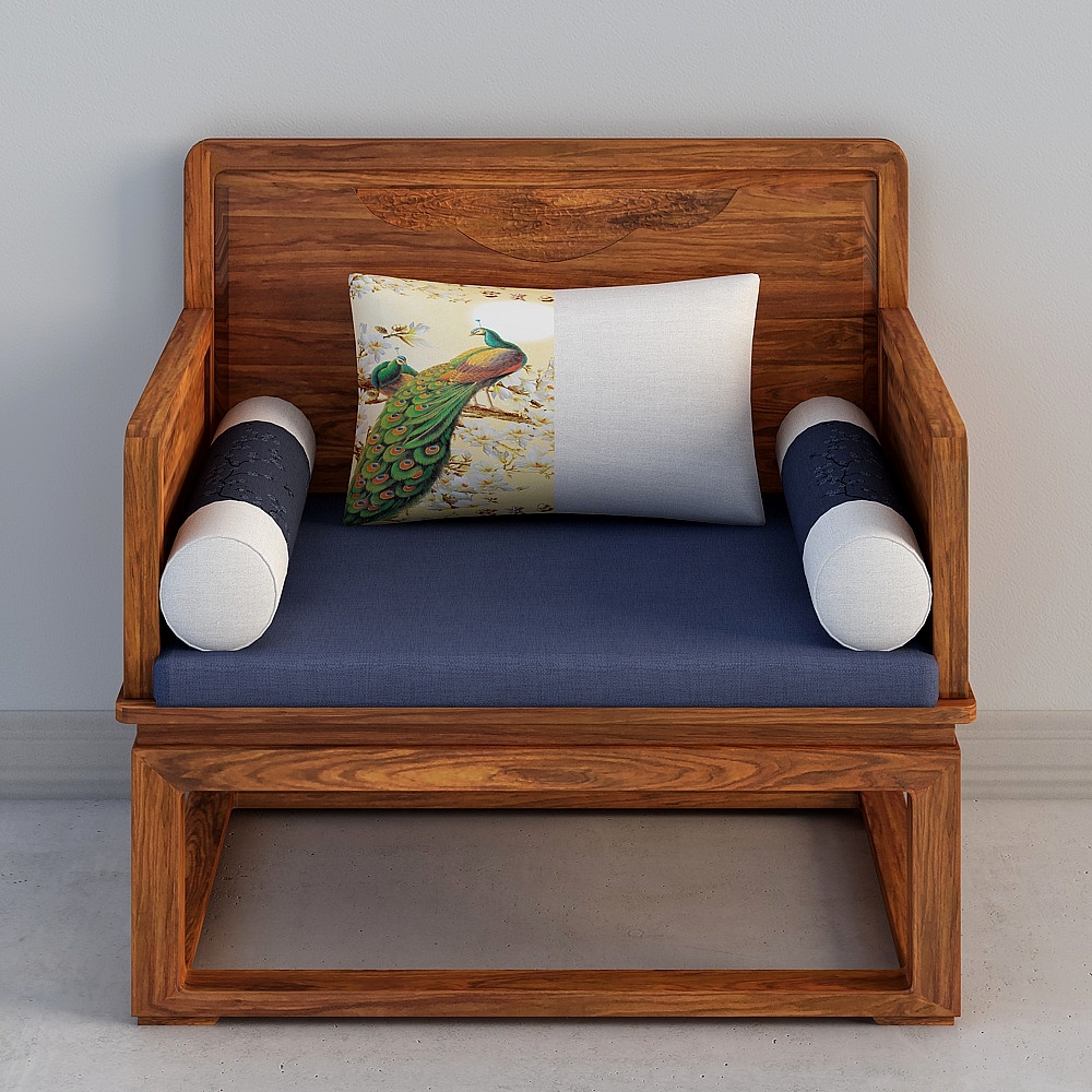 Such as Kim Lohan sofa 1 person