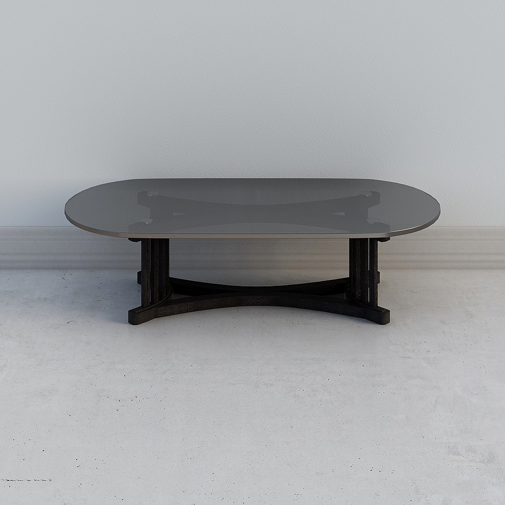 โต๊ะกาแฟยาว