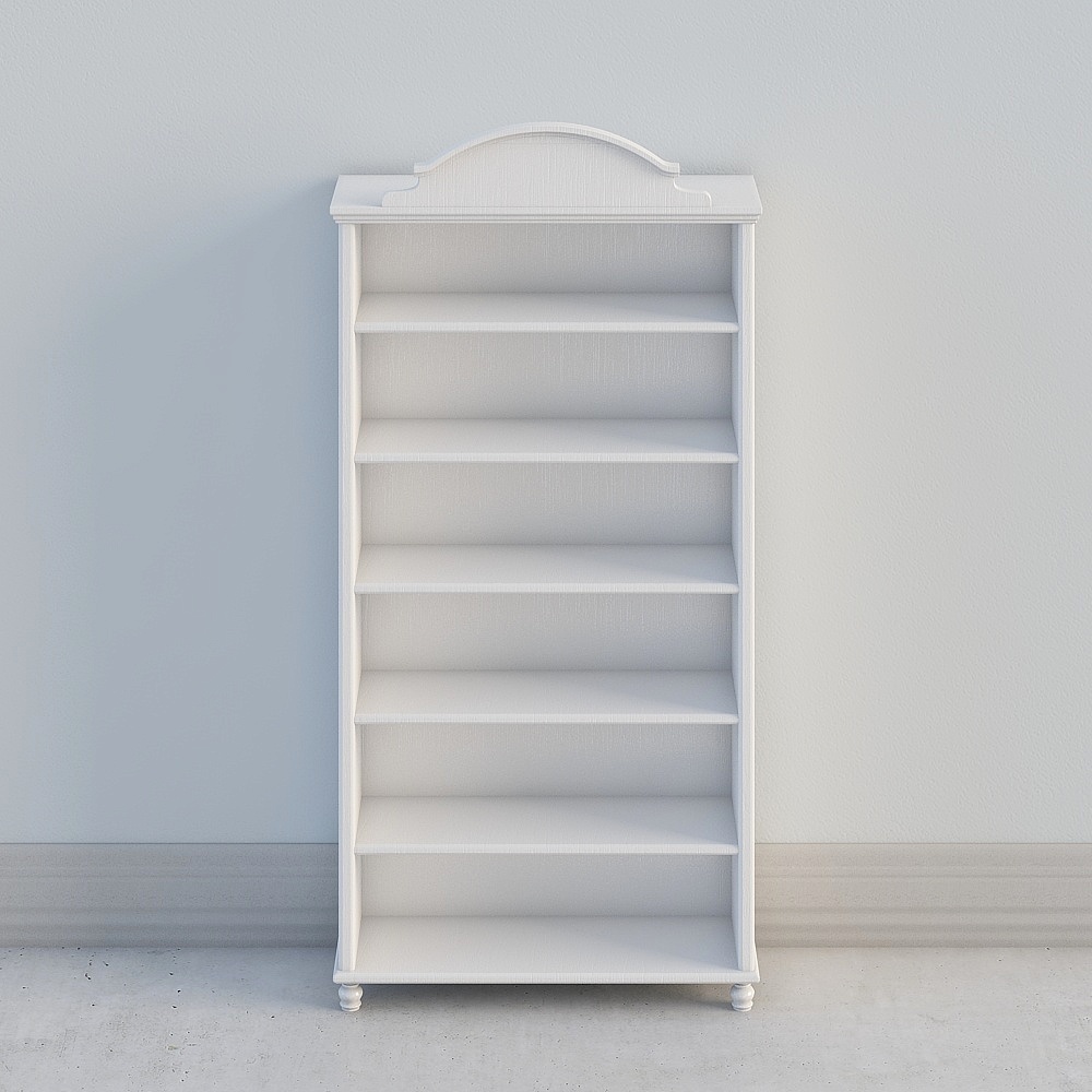 Pineburg Kingdom SP-ZS004 bookcase Children's furniture