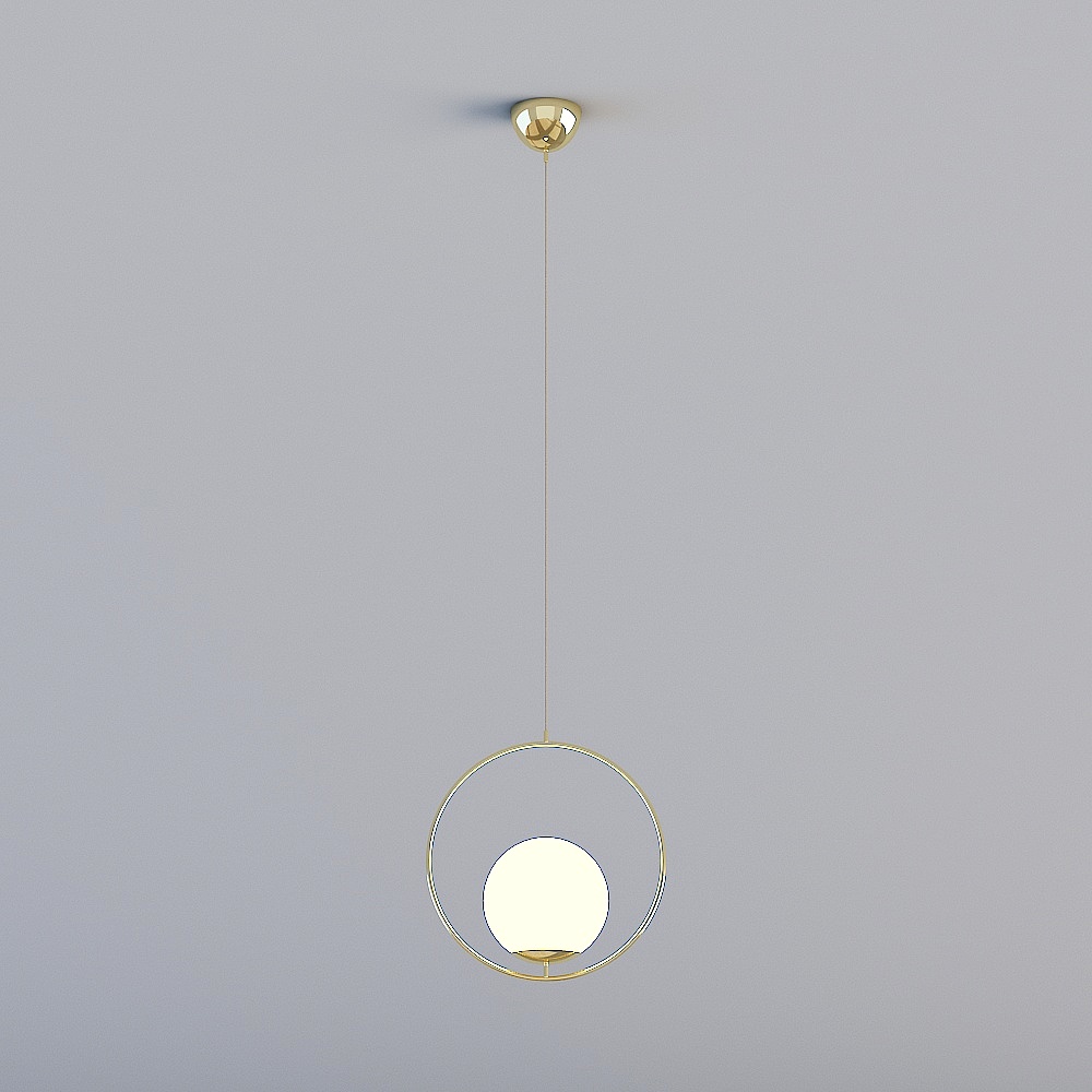 Luxury - Restaurant Lights - SIN