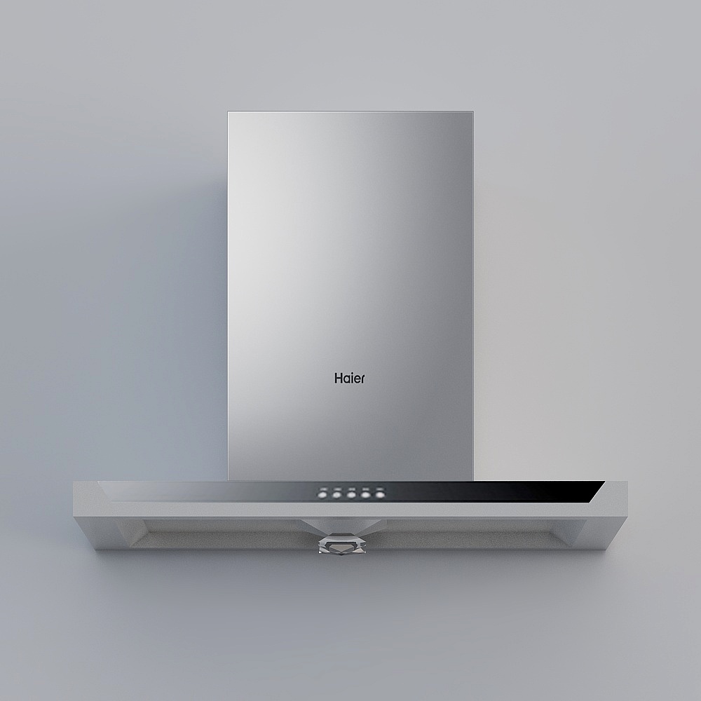 Wall-mounted Range Hoods, Kitchen cooker hoods