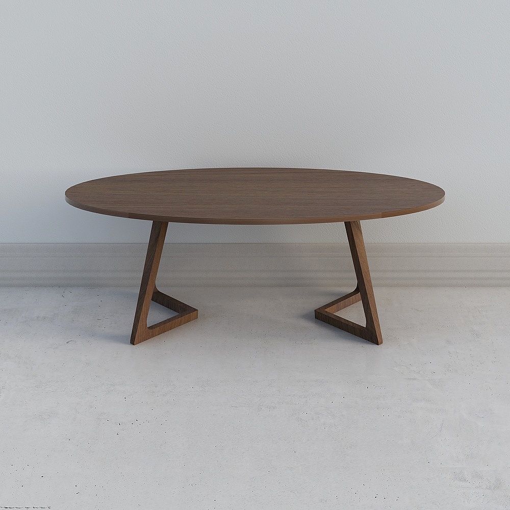 CT-3054 Coffee Table - Archive