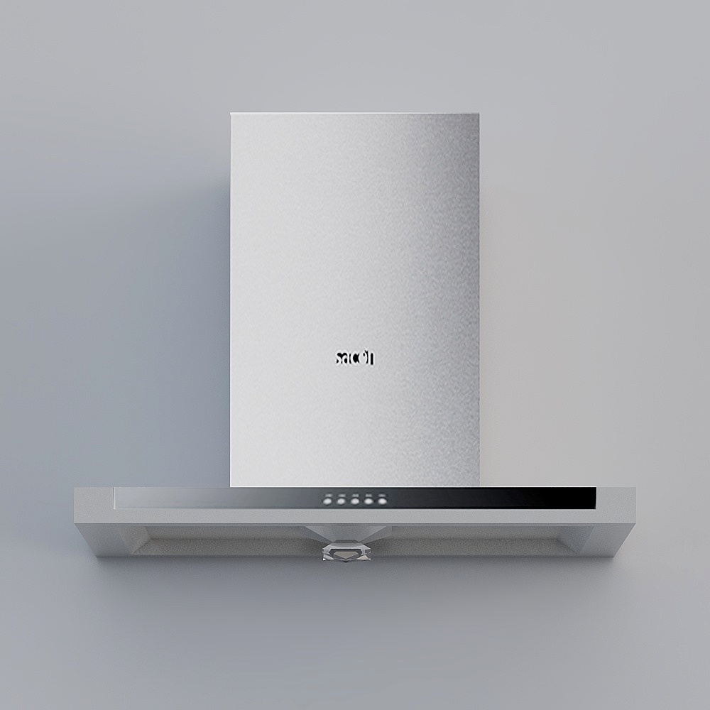 Cappe da parete, cappe da cucina