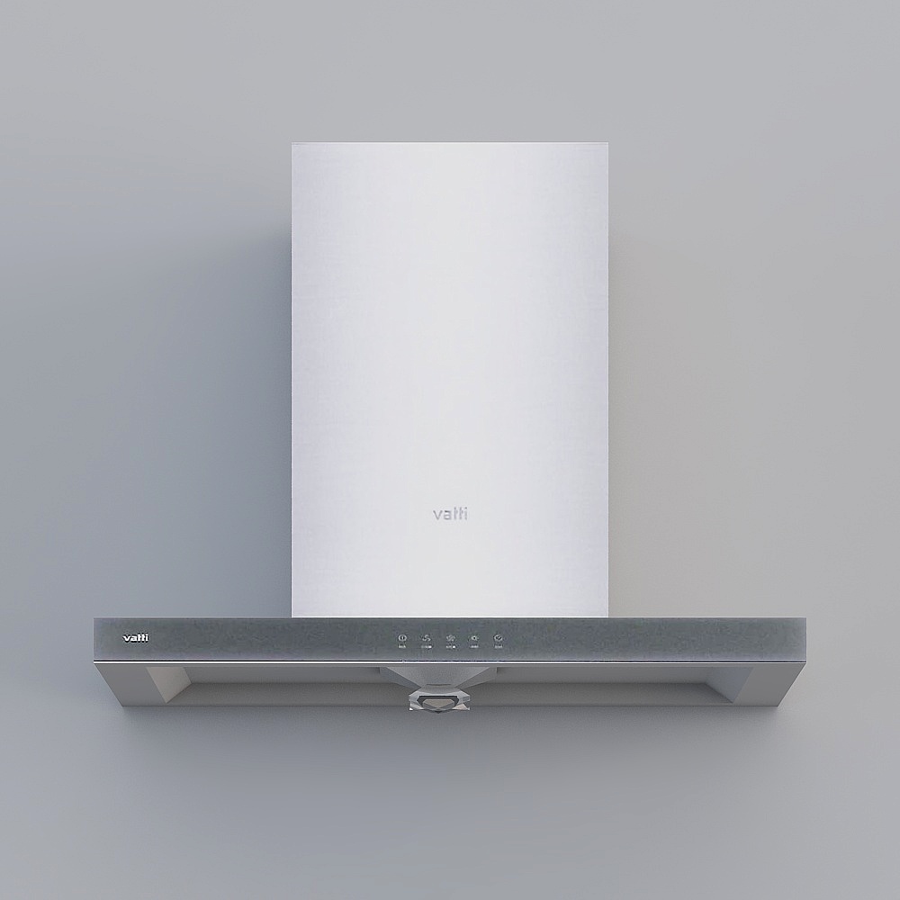 Cappe da parete, cappe da cucina