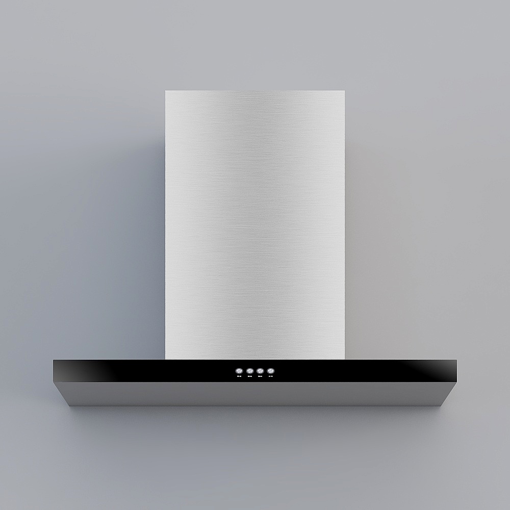 Wall Mounted Range Hoods, Kitchen cooker hoods