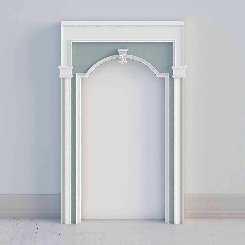 setting wall background wall