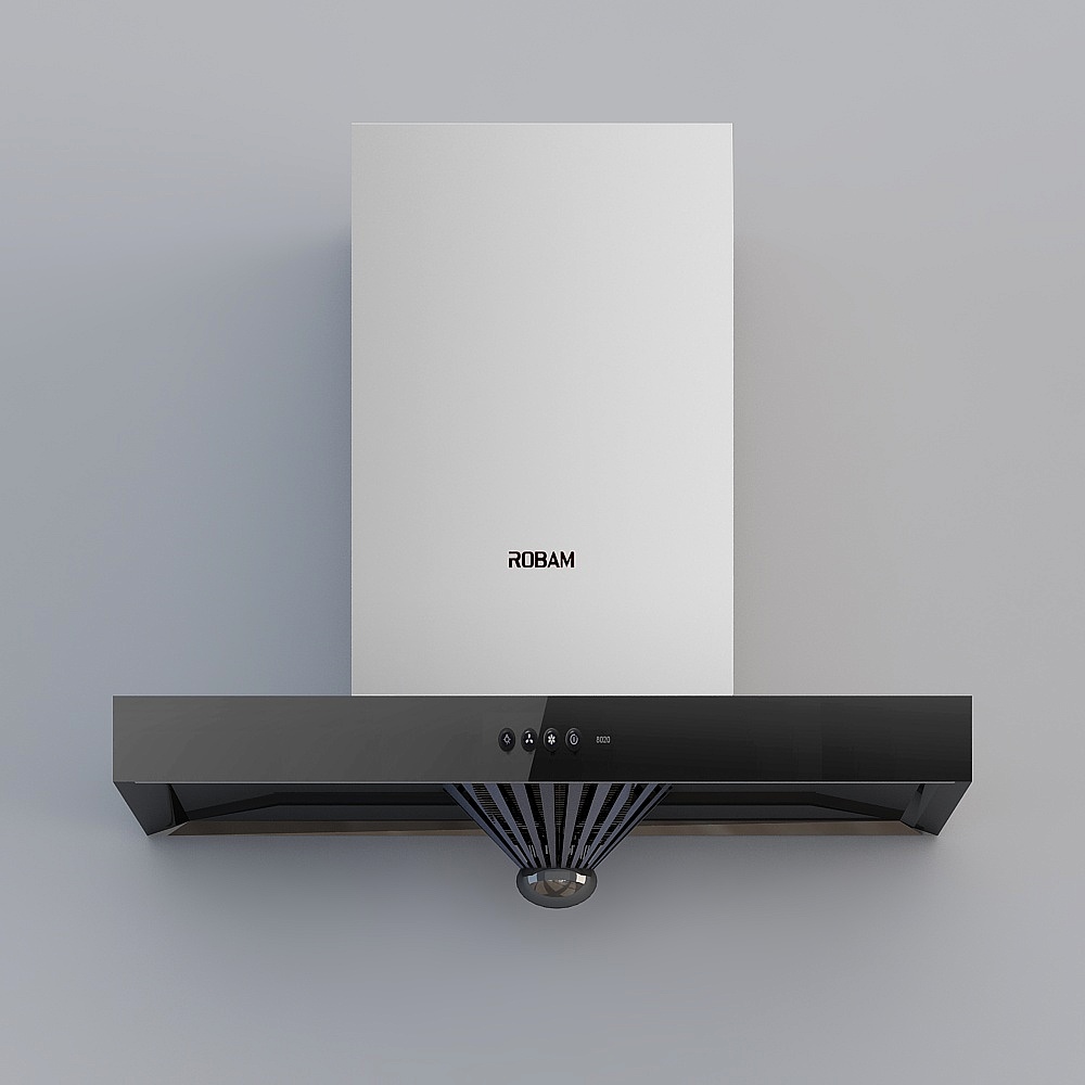 Cappe da parete, cappe da cucina