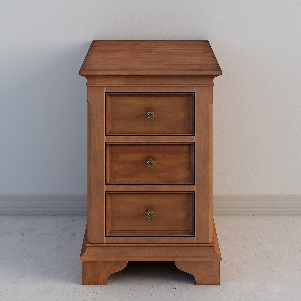 Mesa de noche 98-B22-3