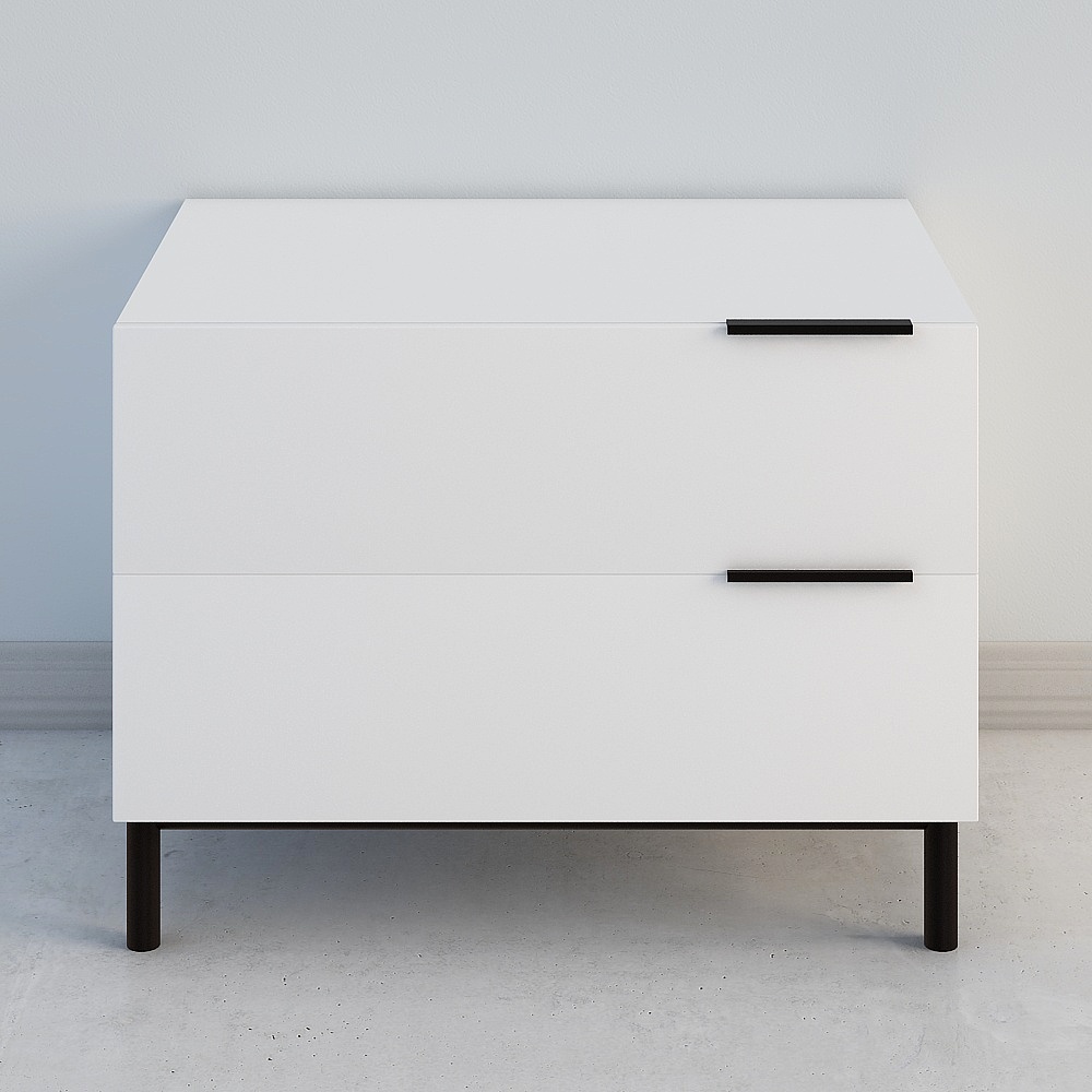 JM2218 bedside table