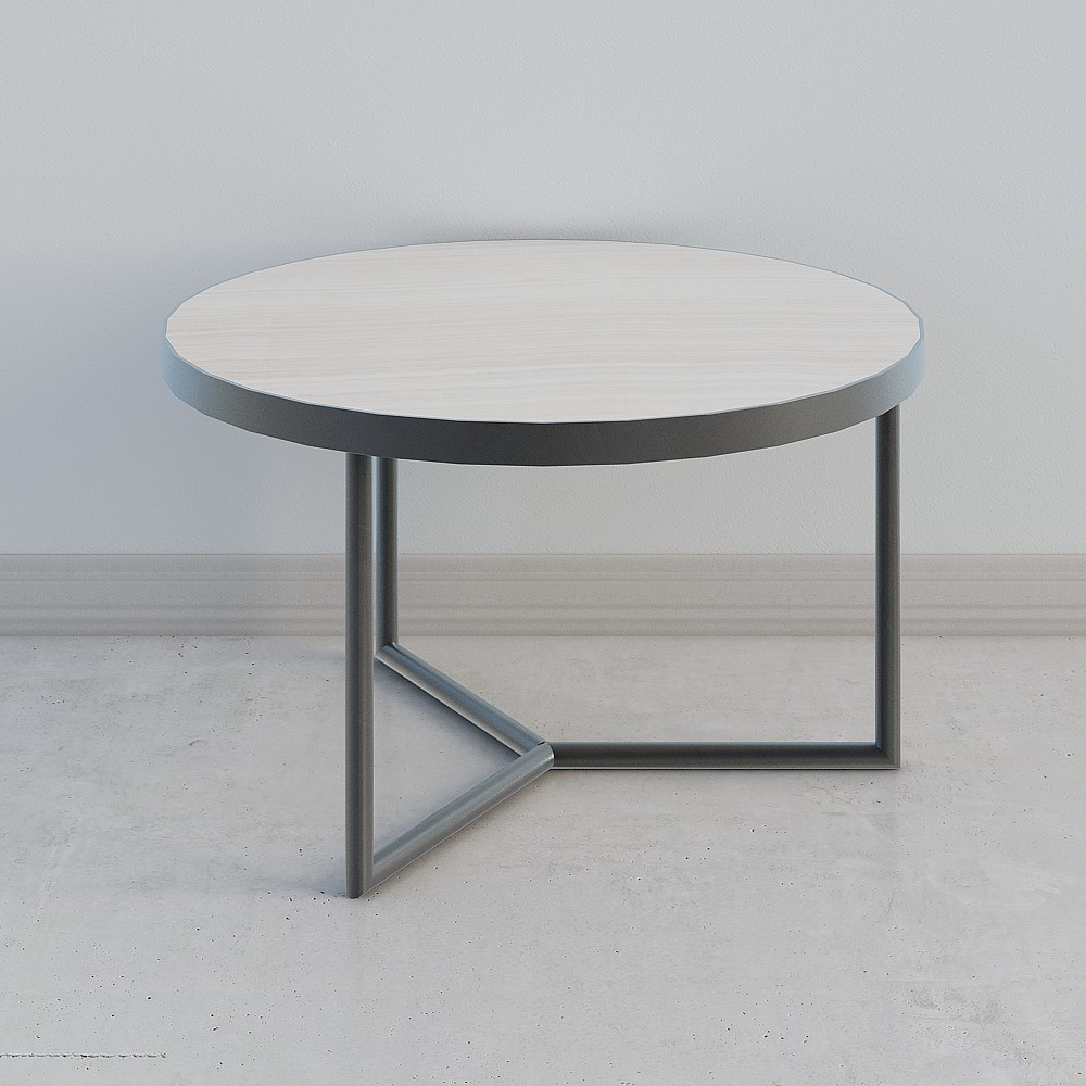 Tavolino da Caffè Daixi 02