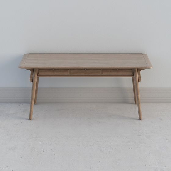 City Workstation 3D model