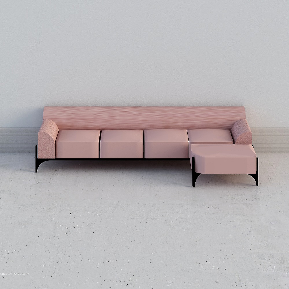 Bauhaus - Origen Cuatro