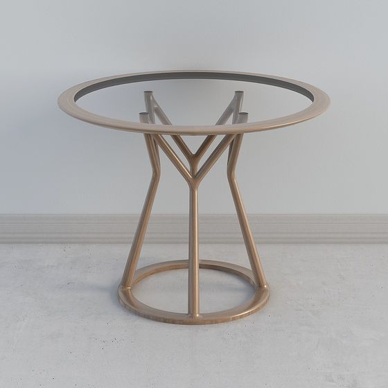 โต๊ะกาแฟ Six Yingtang