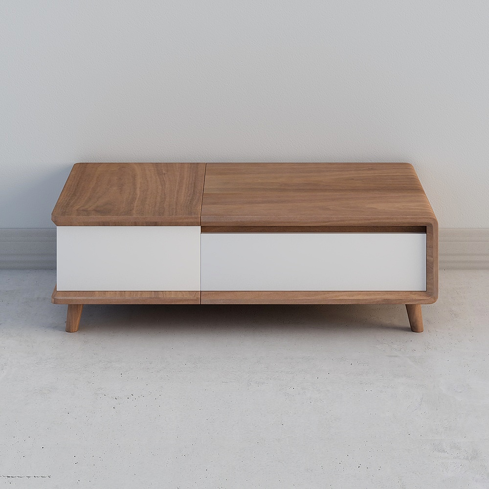 Mesa de café Borg 2022