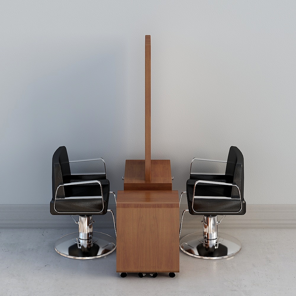 Bancone del barbiere-2