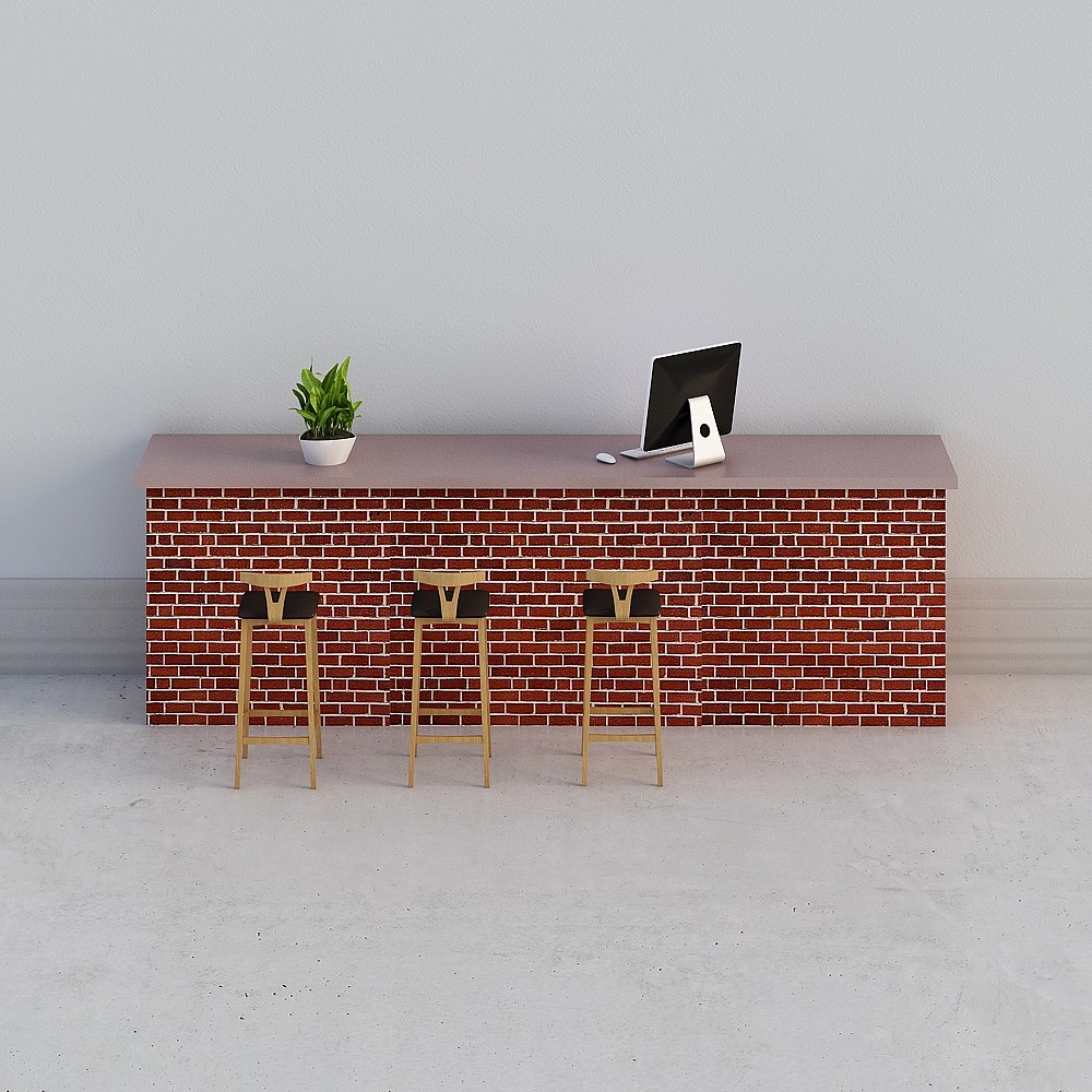 Bancone del barbiere-4