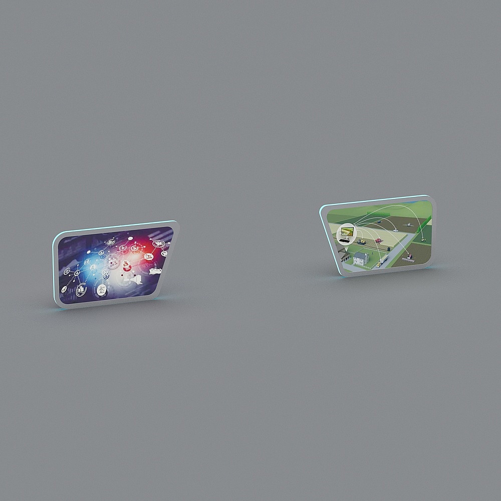 Altri padiglioni -1-2