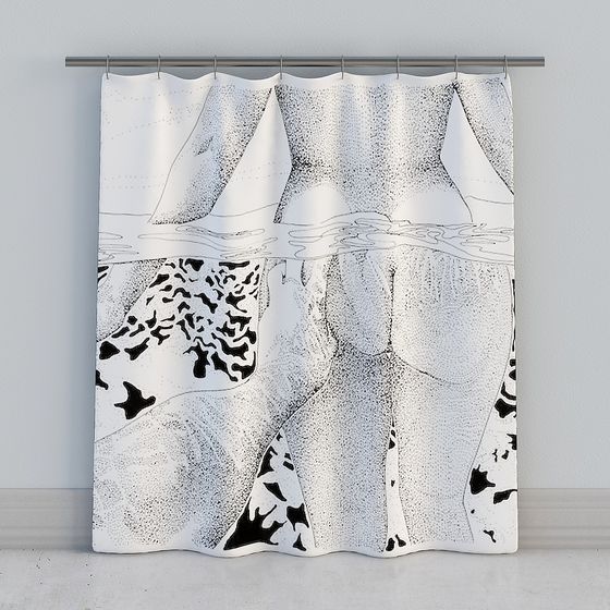 Ocean's Song 3D model