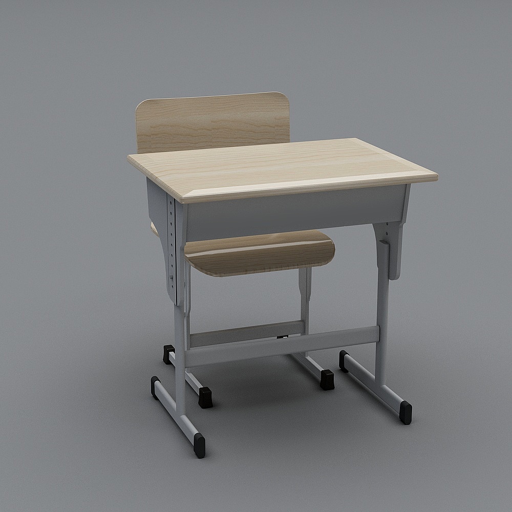 school desk student desk