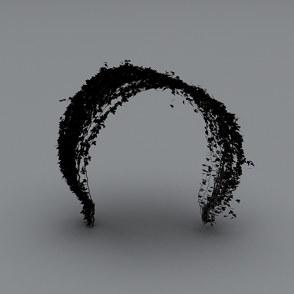 Pilastro Porta dei Fiori-3