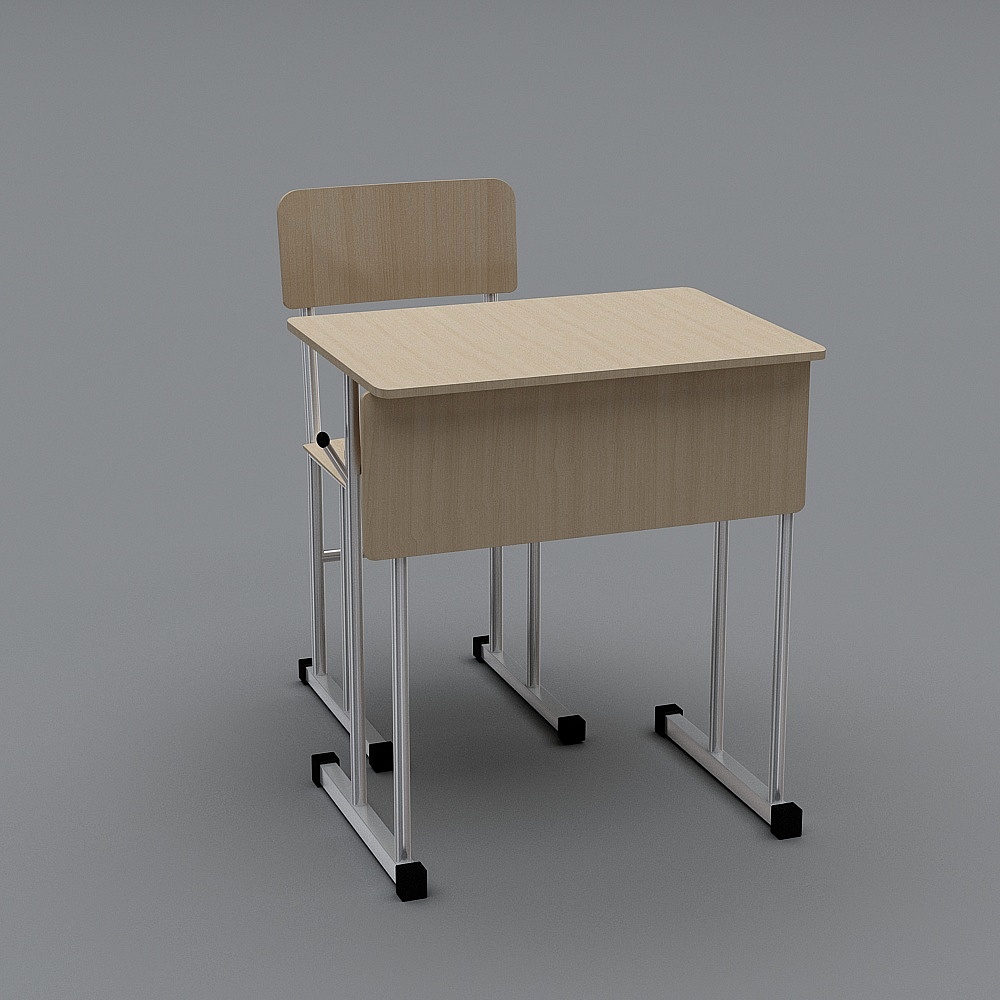 school desk student desk