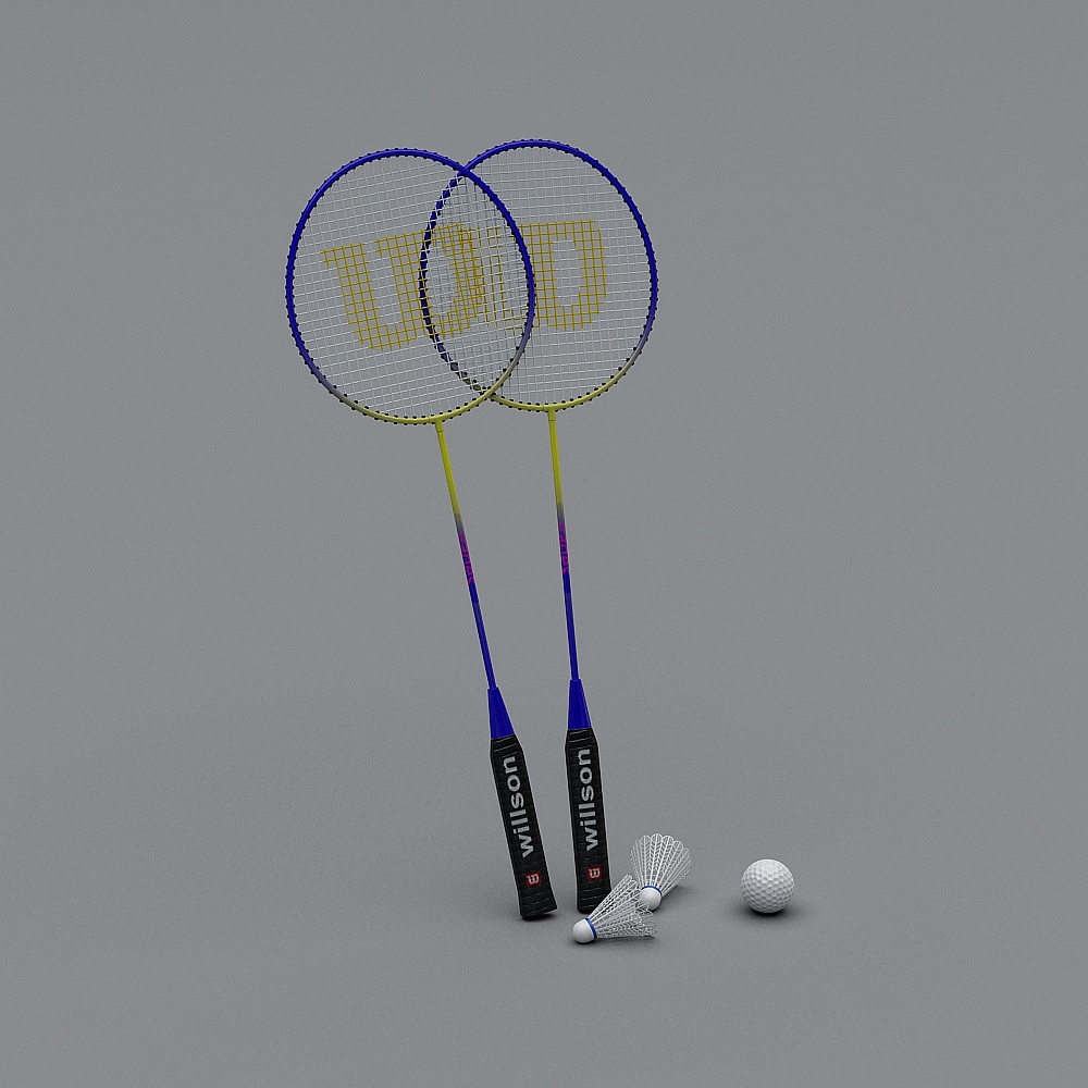 Badminton
