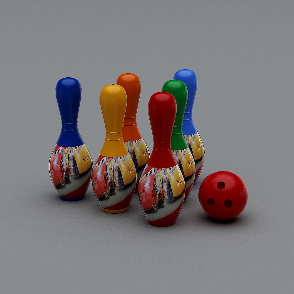 bowling