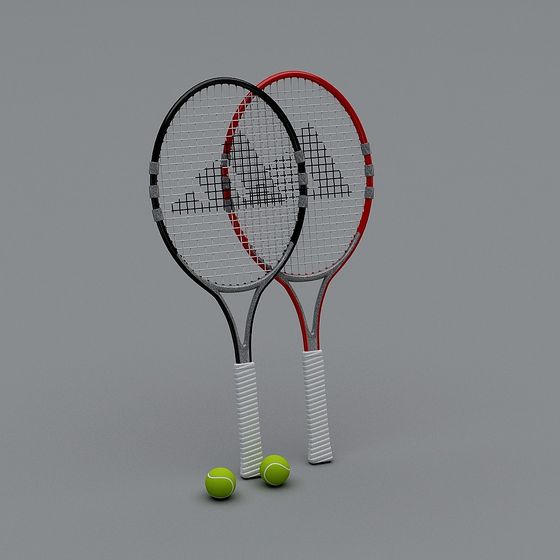 ไม้เทนนิส