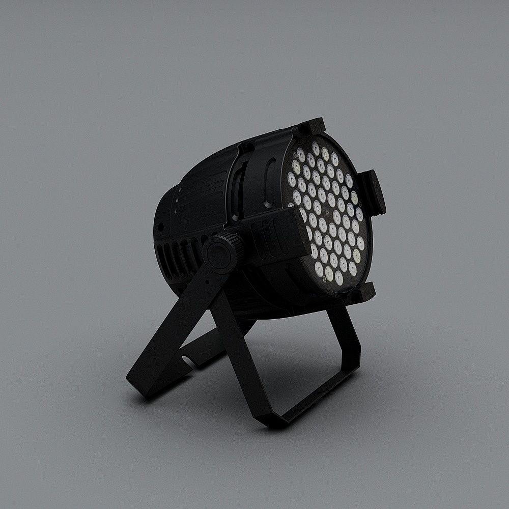 Theatre Lighting -6 Stage lighting machine