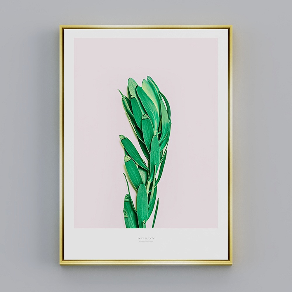 Painting Alliance - Nordic Color - Single - Decorative Painting - CB042