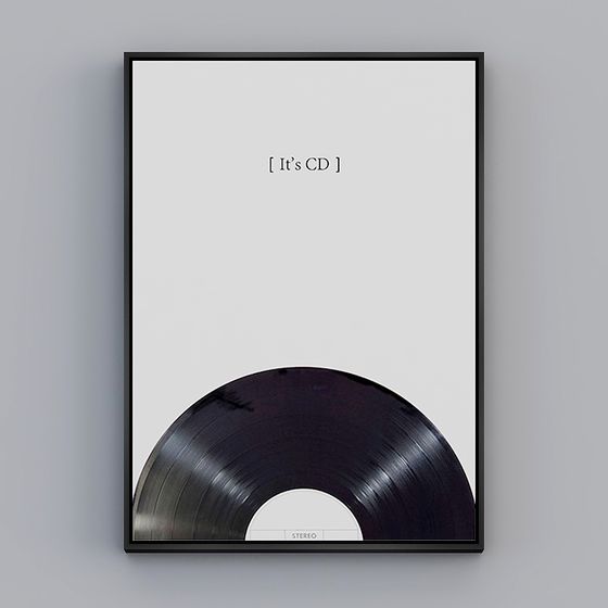 Alliance de peinture - Plaines nordiques - Simple - Peinture décorative - SB015