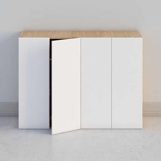 ตู้เสื้อผ้าห้องนอนหลัก - ตู้เสื้อผ้า 2200 เท่านั้น